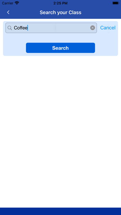 U.S. Trademark Search Tool Screenshot