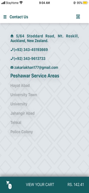 Halal Khushboo(圖8)-速報App