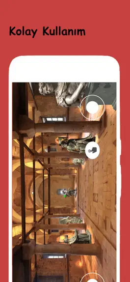 Game screenshot Müze Cepte mod apk
