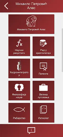 Game screenshot Mihailo Petrovic Alas mod apk