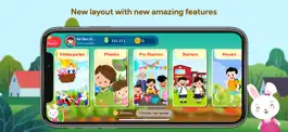 Game screenshot Kyna English hack