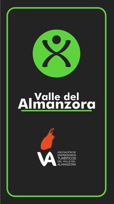 Valle del Almanzora | Turismo Screenshot
