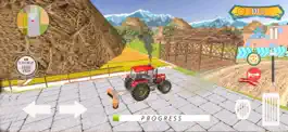 Game screenshot Modern Farming Simulation 2021 hack