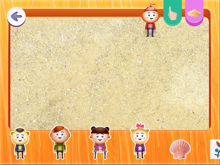 Polyglots: Playroom screenshot-5