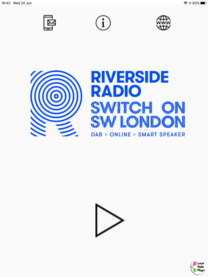 Riverside Radio