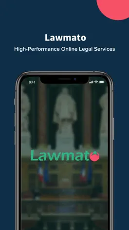 Game screenshot Lawmato mod apk