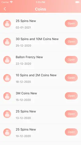 Game screenshot Coin Master : Spins and Coin hack