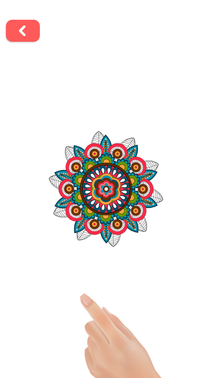 Mandalas