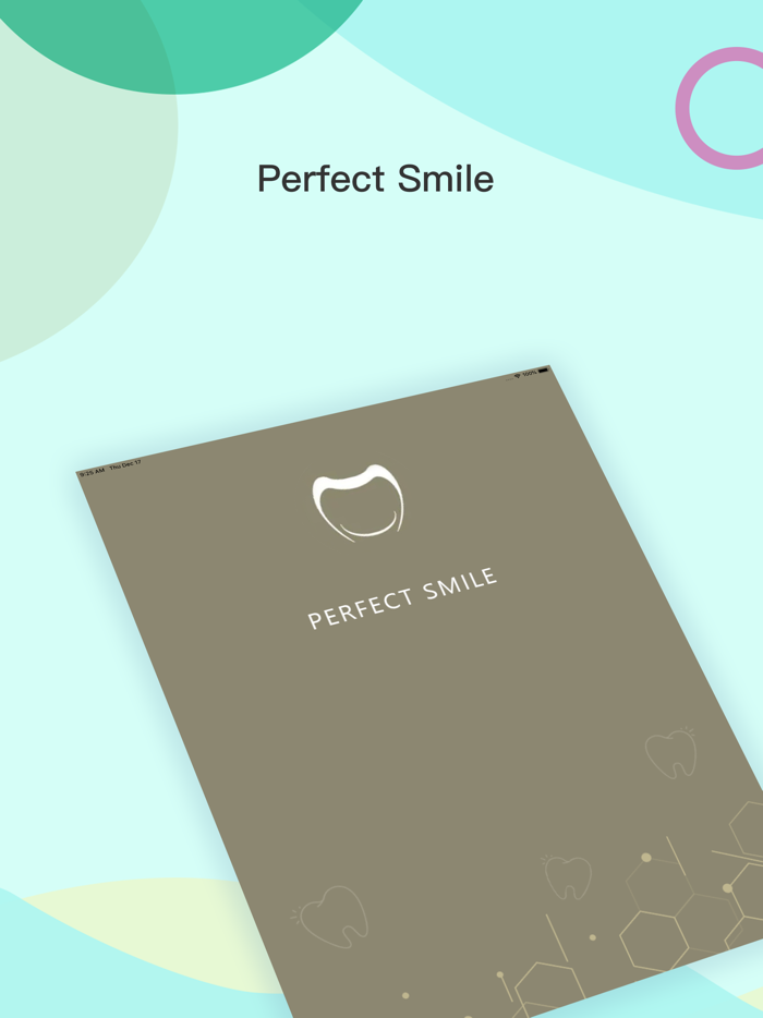 Perfect Smile 健齒美學