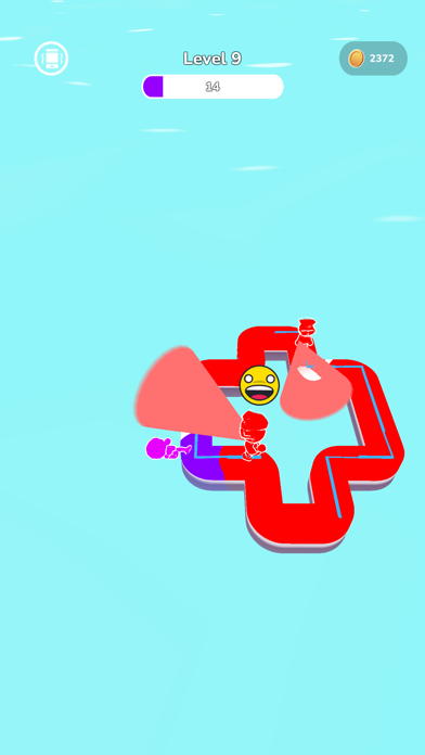 Beat'n Paint Screenshot