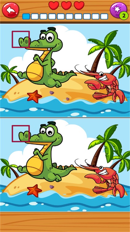 大家来找茬-最强脑洞大开休闲游戏