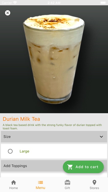 Ocha LLC screenshot-4