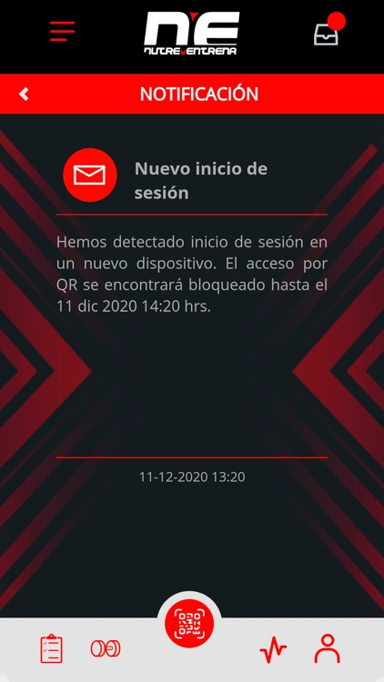 Nutre y Entrena screenshot-9