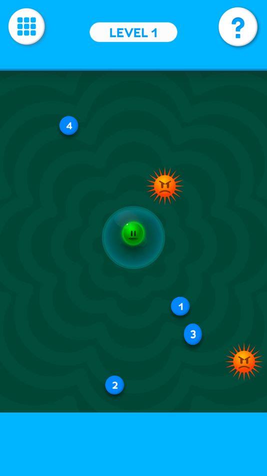 #6. Train your Brain - Skills (iOS) Podle: Tellmewow