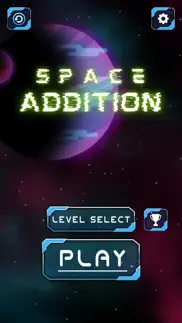 space addition iphone screenshot 1