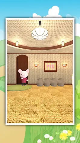 Game screenshot ThreePigs -EscapeGame- mod apk