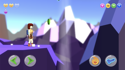 LegendChobo Screenshot