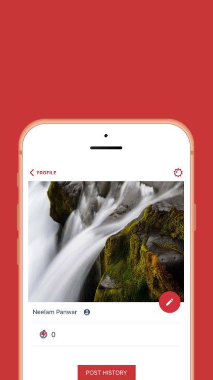 Pulse P3 screenshot-3