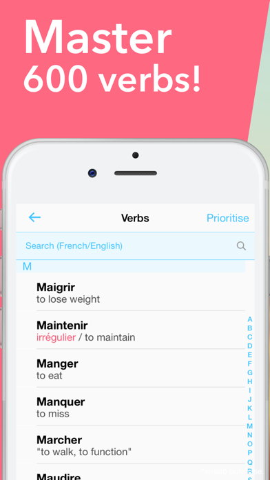 Conjuu - French Full Edition Screenshot