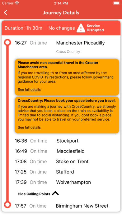 redspottedhanky Screenshot