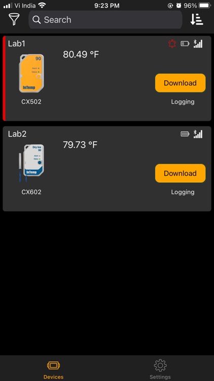 InTempVerify screenshot-3