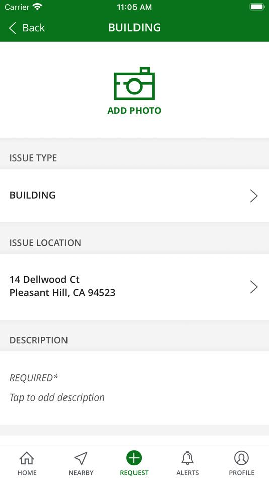 #3. Ask PHill (iOS) 由: City of Pleasant Hill