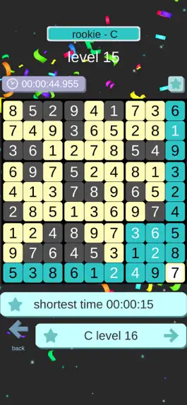 Game screenshot Sudoku - Brain Puzzle Classic mod apk