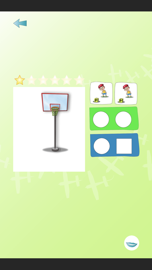 #5. Ljudlek - lyssnarlekar (iOS) Με: Milingo