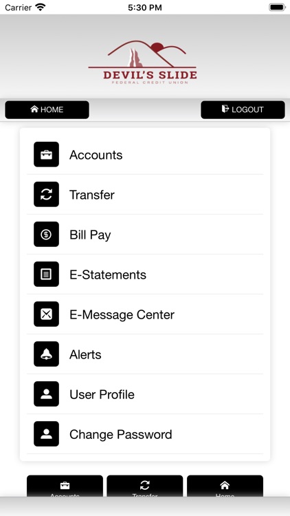 Devil's Slide FCU screenshot-5