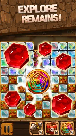 Game screenshot Jewel Legacy mod apk