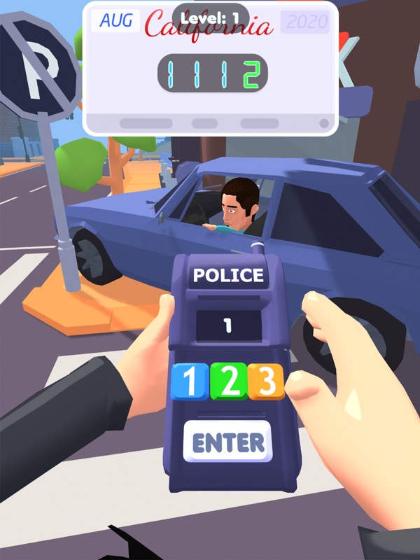 Police Officer screenshot 12