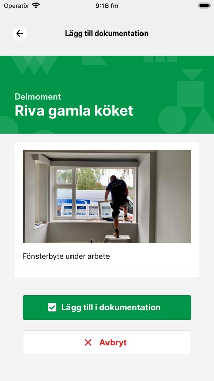 Ireno Business screenshot-3