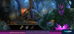 Rite of Passage:Sword and Fury screenshot #3 for iPhone