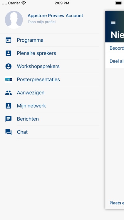 Bijeenkomst Instituut Gak screenshot-3