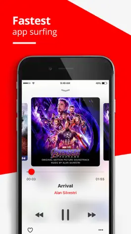 Game screenshot Splash Music apk