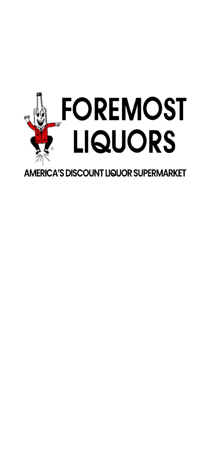 Foremost Liquors Lincoln