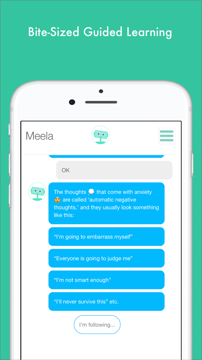 Meela Your Wellness Ally