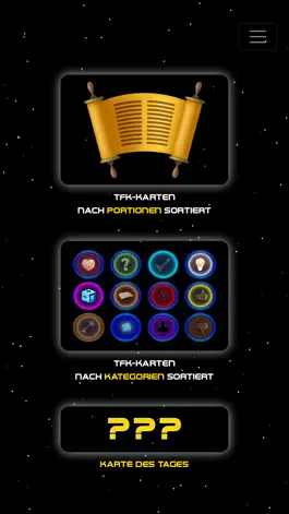 Game screenshot TfK-App mod apk