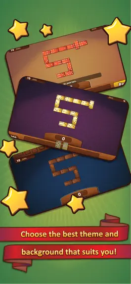 Game screenshot Amazing Dominoes hack