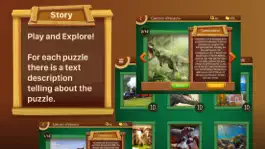 Game screenshot Puzzlarium - Jigsaw puzzles! apk