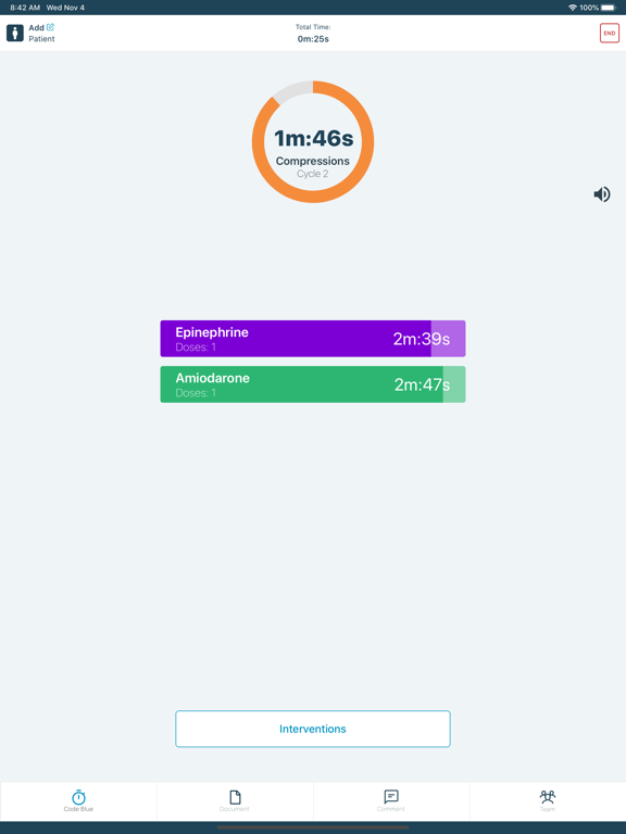 Screenshot #5 pour Redivus Health