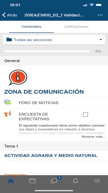 Portal Teleformación