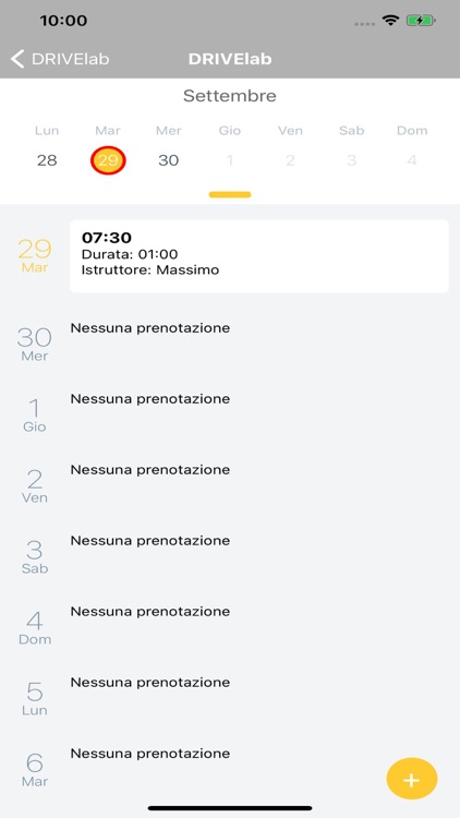 DRIVElab Quiz screenshot-6