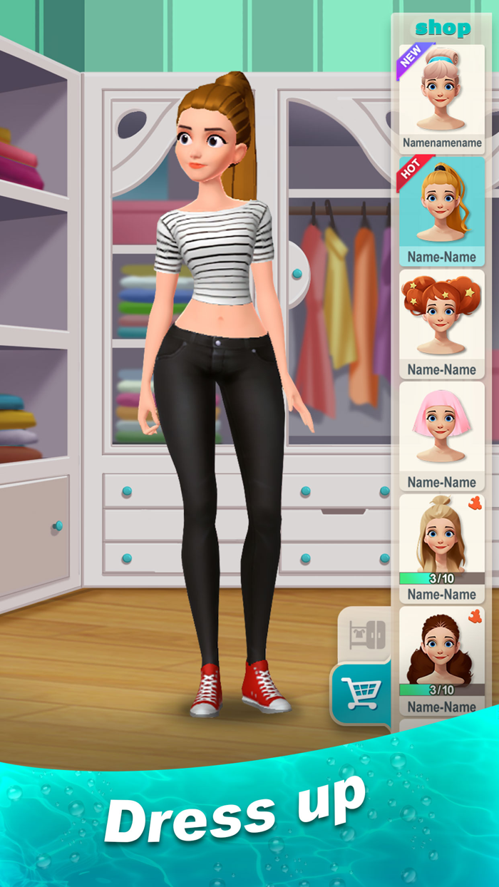 Word villas - CrosswordandDesign