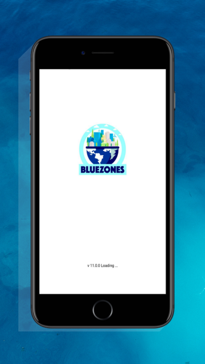 BlueZones 1