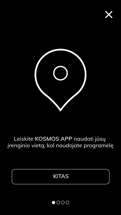 KOSMOS APP | KOSMOS THEATRE