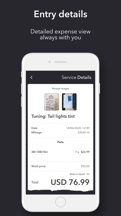MotoNote screenshot-3