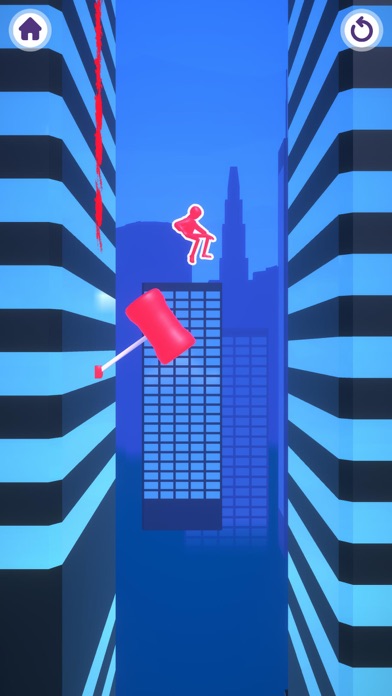 Gummy Man Screenshot