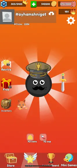 Game screenshot Sweet Monster Virtual Pet apk