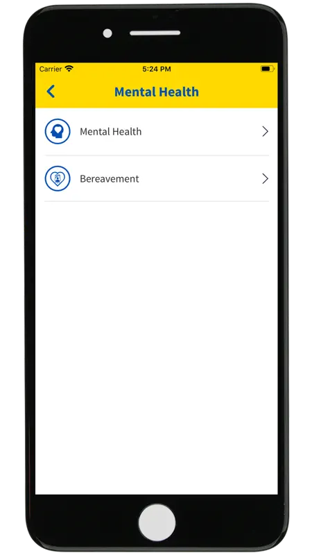 Aviva DigiCare+ Workplace screenshot 5 of 5